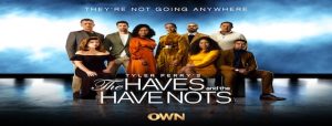 Tyler Perry's The Haves and the Have Nots Season 7