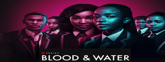 Watch Blood & Water Season 1 Episode 2 HD - Tv2Me