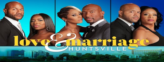 Watch Love & Marriage: Huntsville Season 2 Episode 3 HD - Tv2Me