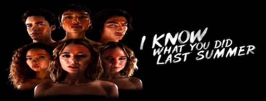 Watch I Know What You Did Last Summer Season 1 Episode 6 HD - Tv2Me